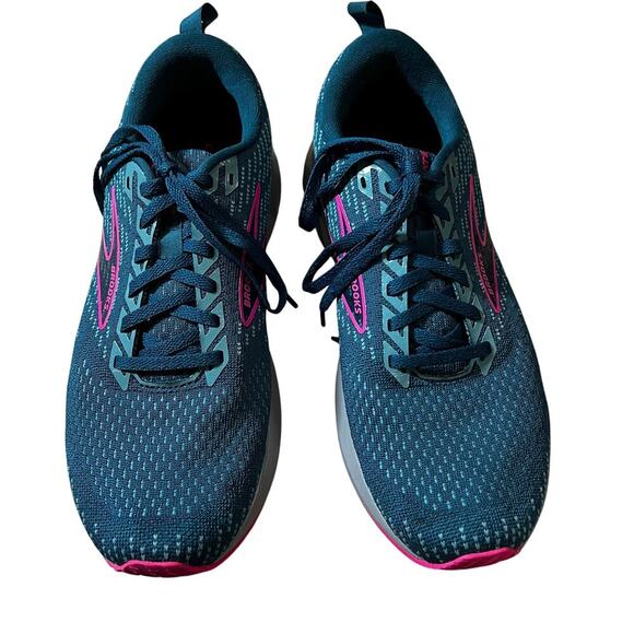 Brooks Women's Levitate 5 Running Shoes US 9.5 EU 41 Running Walking Supportive - Picture 6 of 9